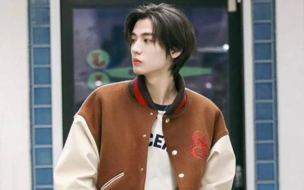 破茧成蝶，逐光而行——致金桐儇的廿三生辰